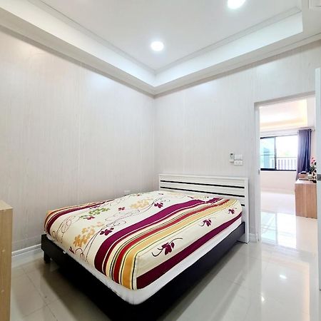 บ้าน ศศิธร หัวหิน ภายนอก รูปภาพ