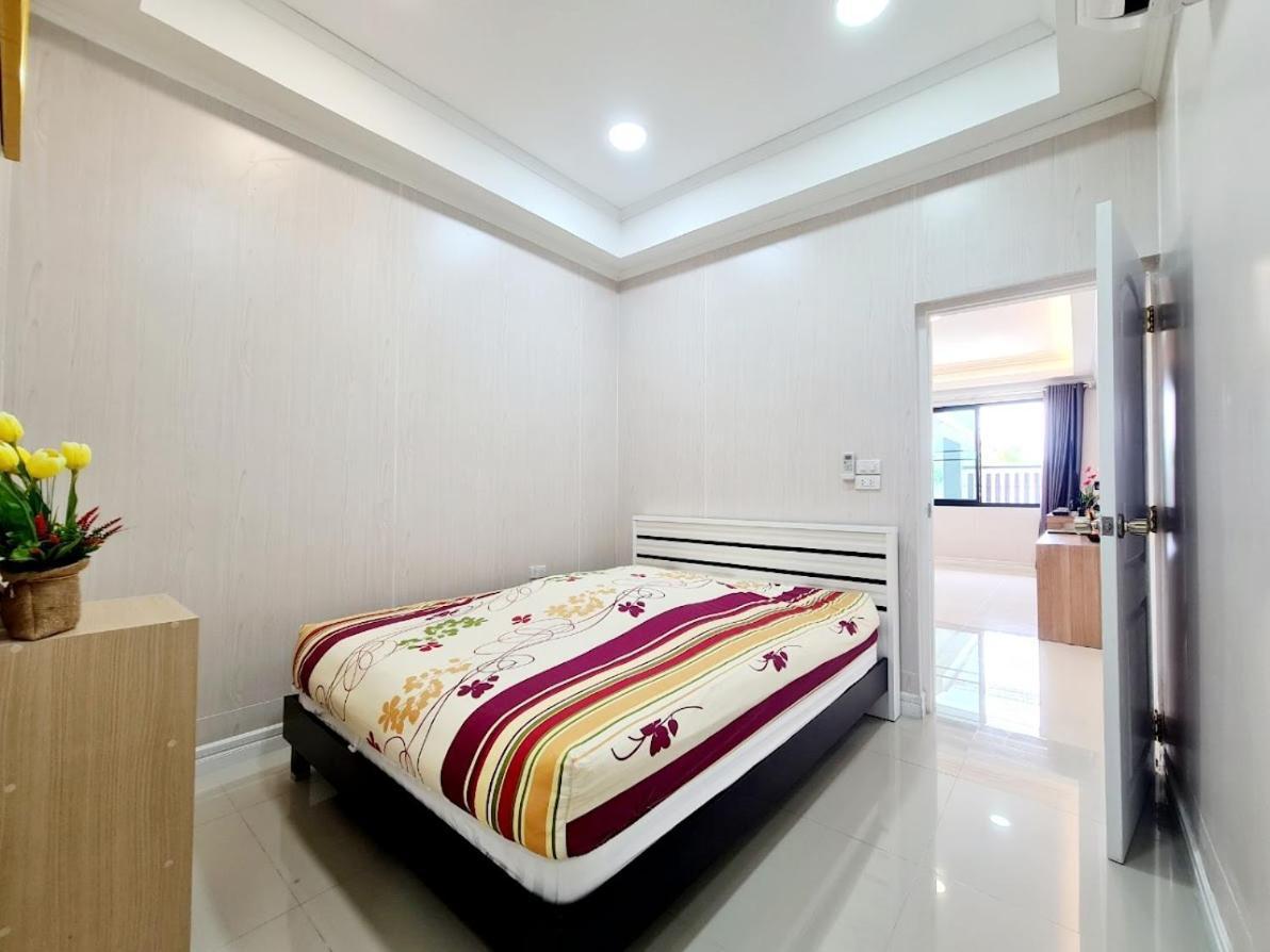 บ้าน ศศิธร หัวหิน ภายนอก รูปภาพ