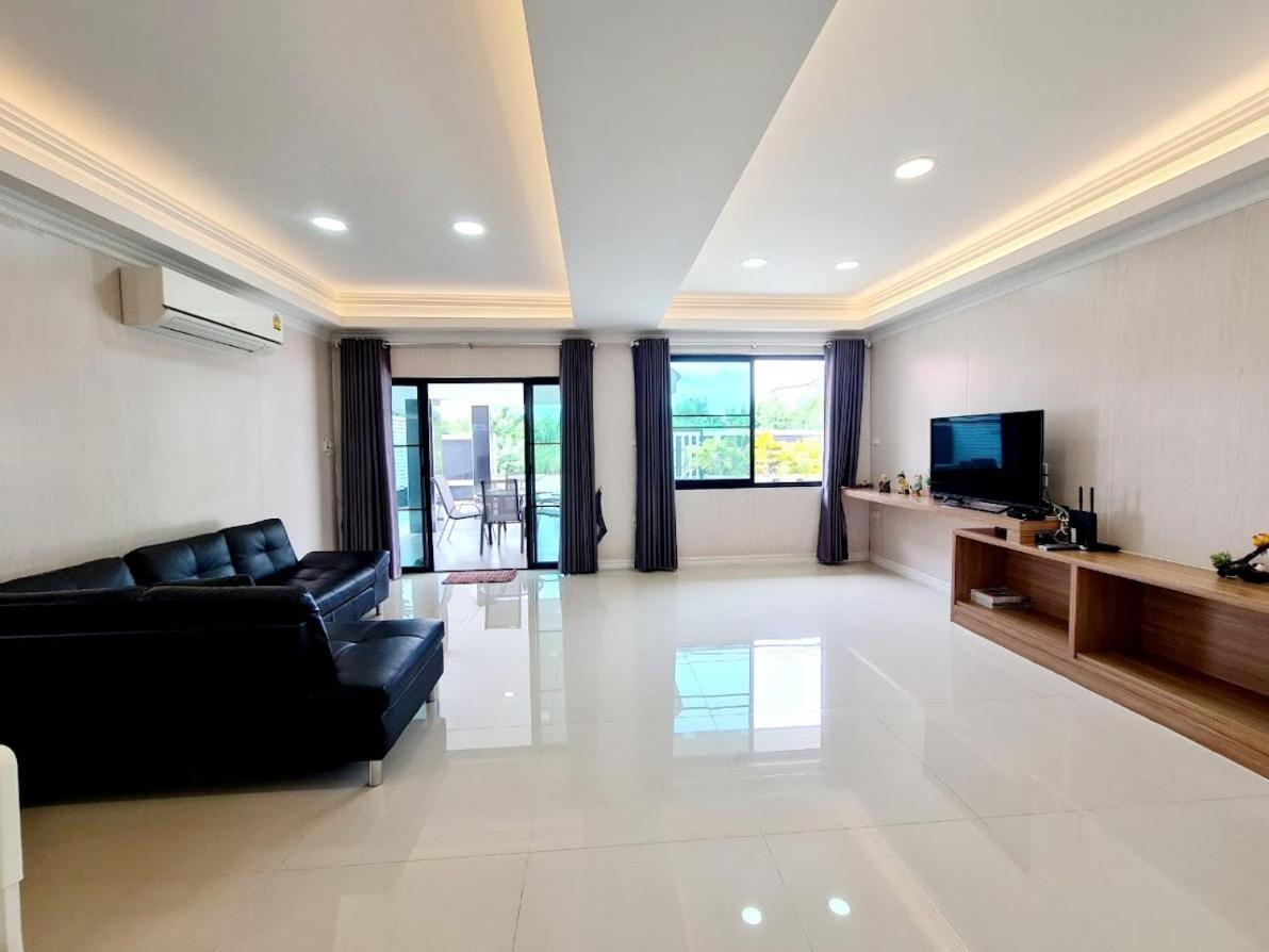 บ้าน ศศิธร หัวหิน ภายนอก รูปภาพ