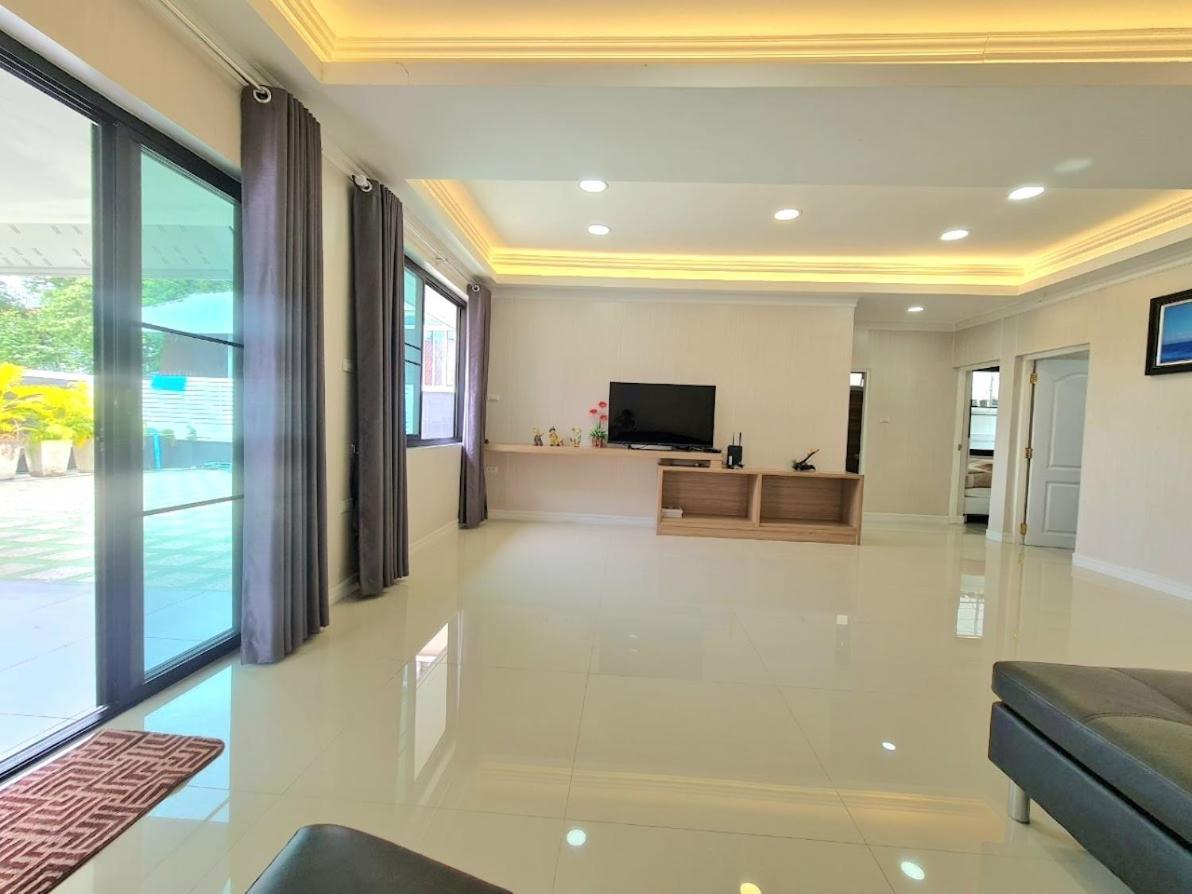 บ้าน ศศิธร หัวหิน ภายนอก รูปภาพ