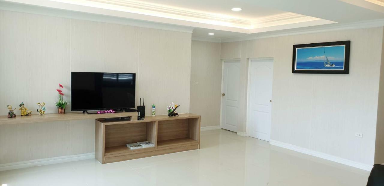 บ้าน ศศิธร หัวหิน ภายนอก รูปภาพ