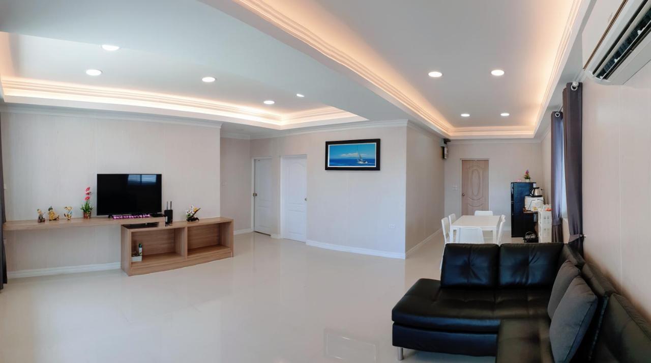บ้าน ศศิธร หัวหิน ภายนอก รูปภาพ