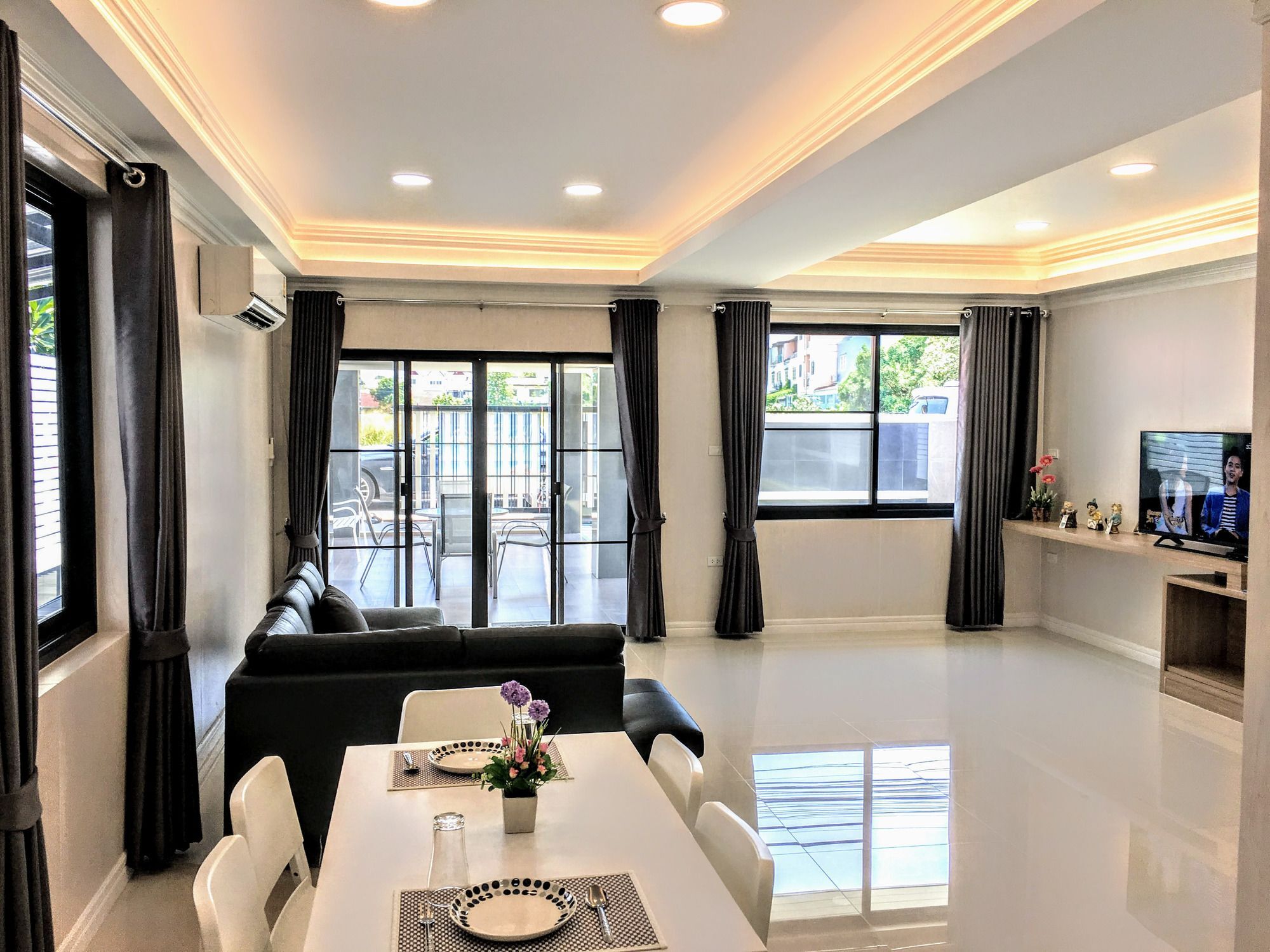 บ้าน ศศิธร หัวหิน ภายนอก รูปภาพ